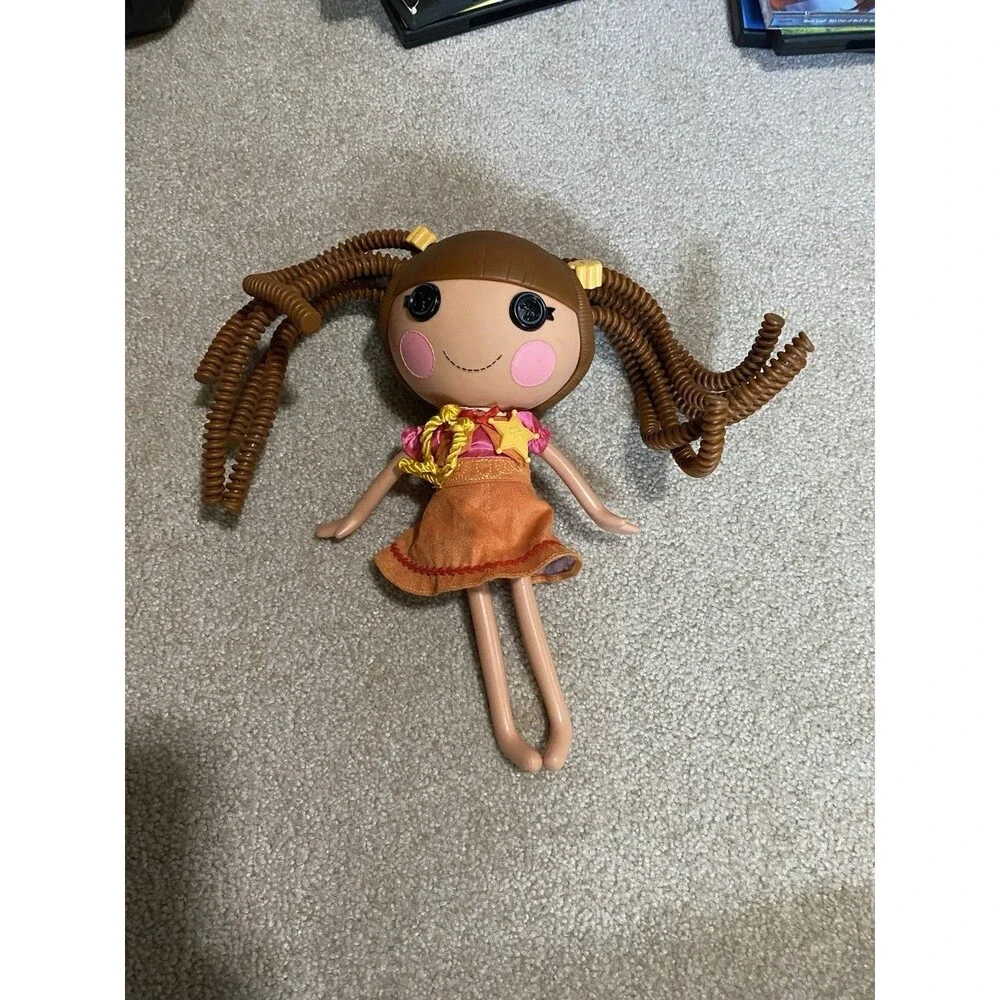 Lalaloopsy 13